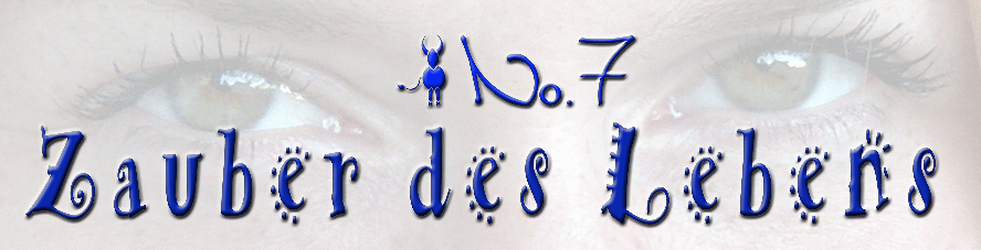 Zauber des Lebens